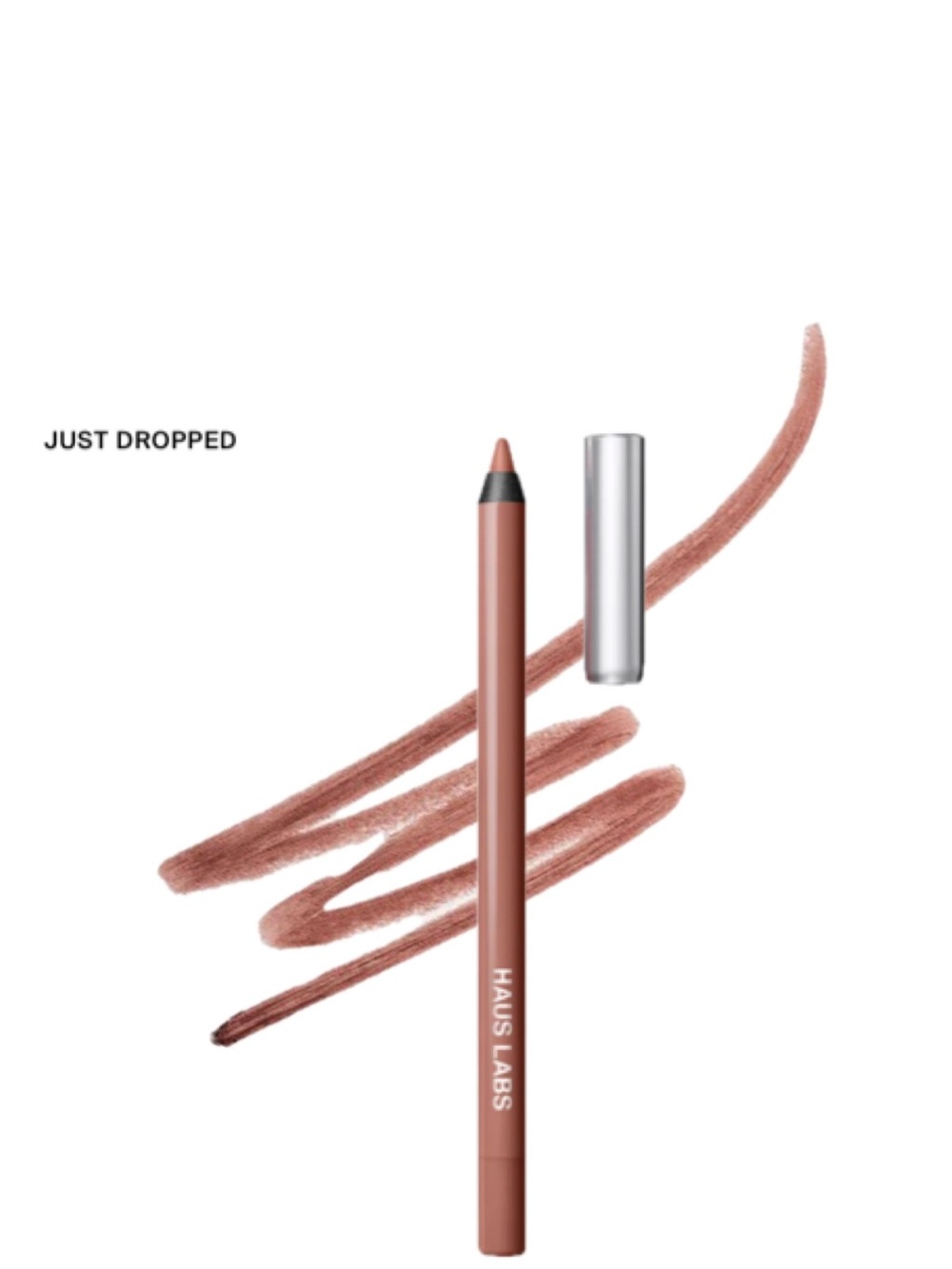NEW✅HL Nude Satin